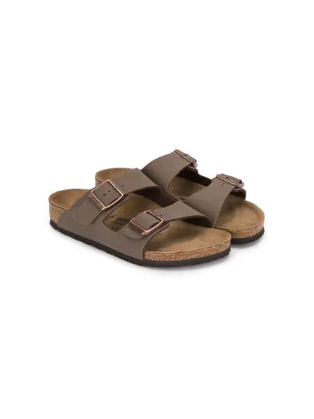 Birkenstock сандалии с ремешками