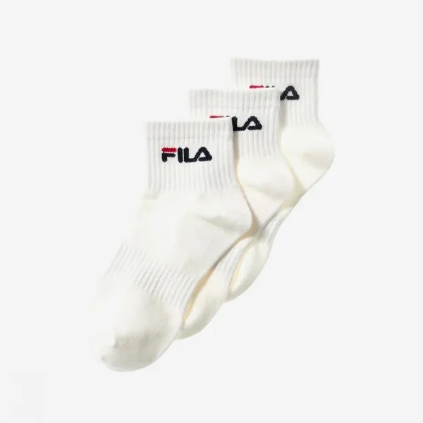 Fila Shorts Sneakers 3 Bundle (OWH)