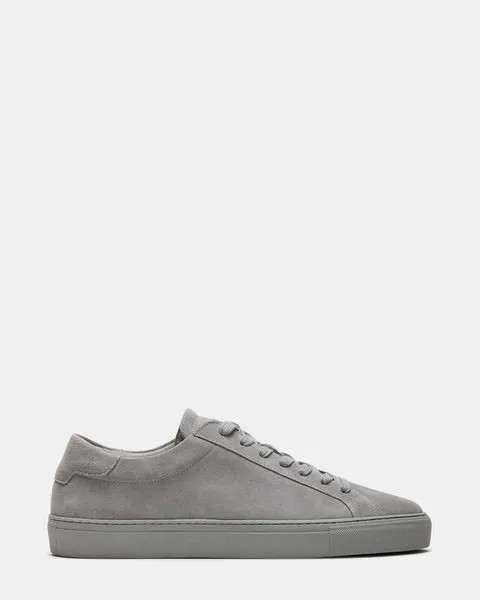 Кеды Bondd Steve Madden, серый