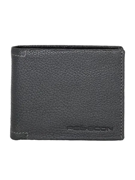Портмоне мужское Pellecon 102-5504-14, черный
