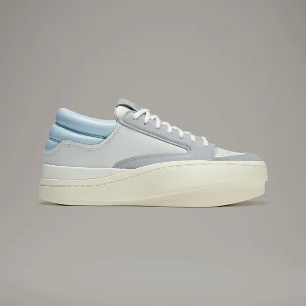 Полуботинки Y-3 Centennial Adidas