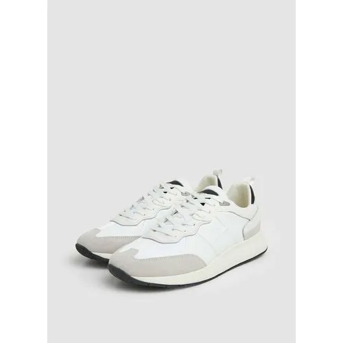 Мужские кроссовки Hackett s_HMS21328 белый 42 EU