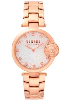 Fashion наручные  женские часы Versus VSP871218. Коллекция Buffle Bay