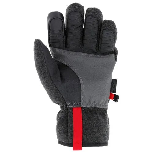Перчатки Mechanix, размер M, серый