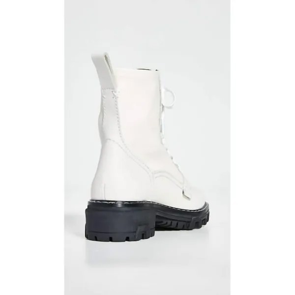 Сапоги Shiloh цвета Antique White Rag & Bone
