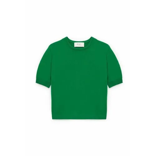 Джемпер MARUSHIK, размер L/XL, зеленый