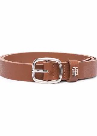 Tommy Hilfiger ремень с пряжкой