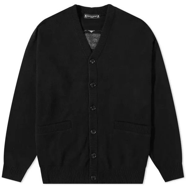 Джемпер mastermind JAPAN Baby Cashmere Cardigan