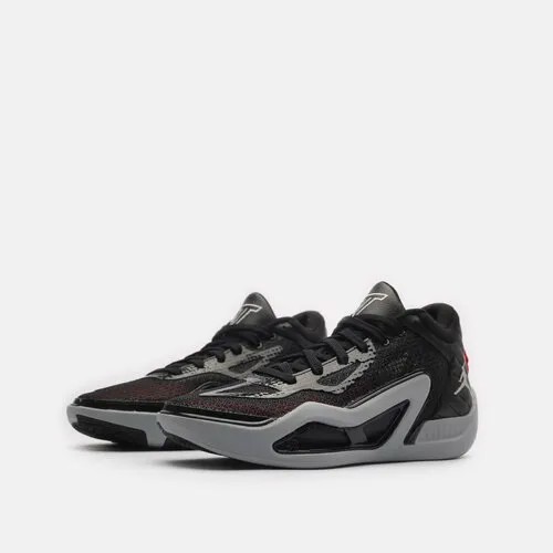 Кроссовки Jordan Air Jordan Tatum 1 PF, размер 9US, чeрный