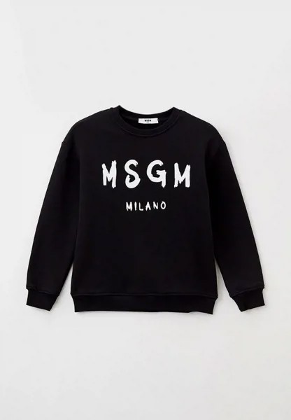 Свитшот MSGM Kids