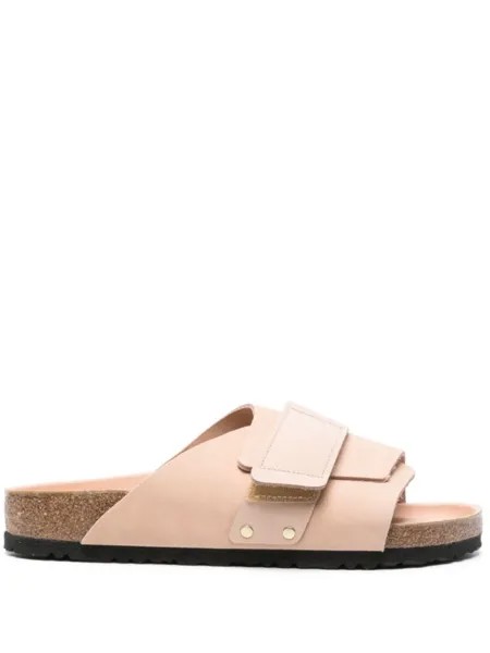 Birkenstock шлепанцы Kyoto, розовый