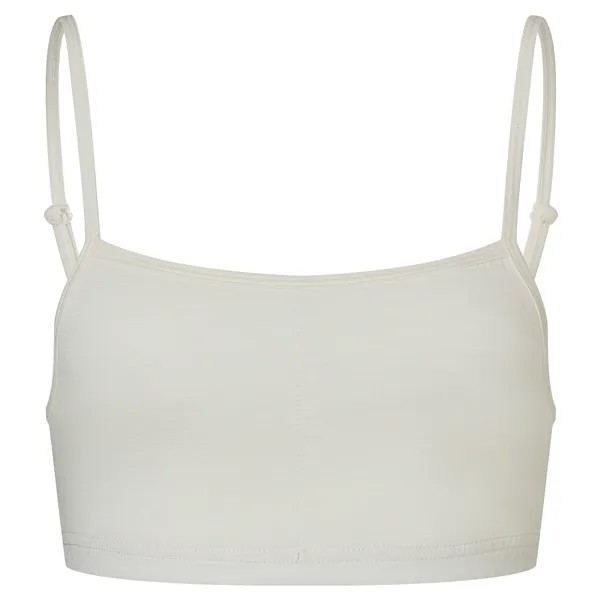 Спортивный бюстгальтер Super Natural Women's Cosy Bra, цвет Fresh White