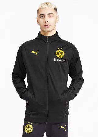 Олимпийка BVB Softshell Jacket