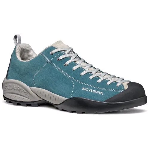 Ботинки Scarpa Mojito Lake Blue (EUR:38,5)