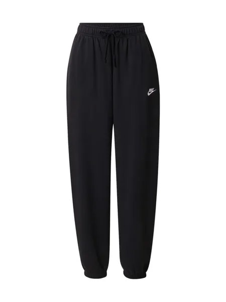 Свободные брюки Nike Sportswear, черный