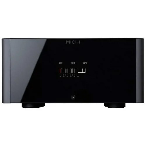 Michi Усилитель Мощности Michi M8 Black