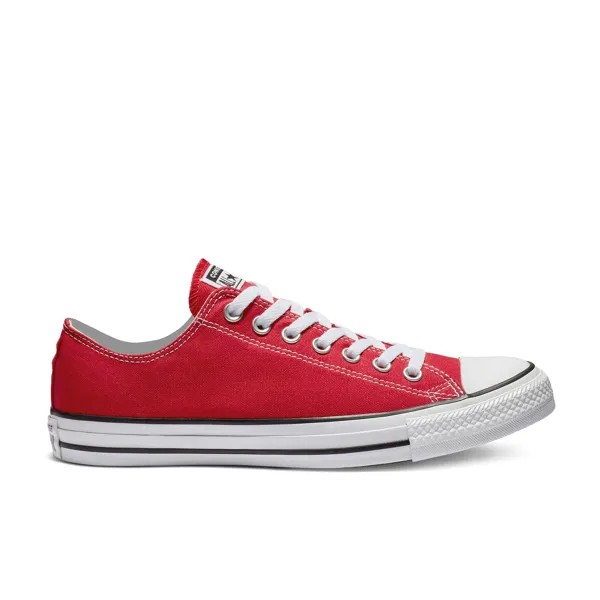 Converse Chuck Taylor All Star Classic Low-Top