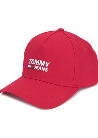 Tommy Hilfiger бейсболка с логотипом