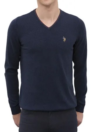 Пуловер U.S. Polo Assn.