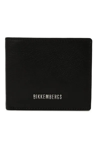 Кожаное портмоне Dirk Bikkembergs