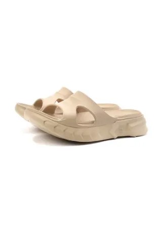 Резиновые шлепанцы Marshmallow Givenchy