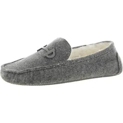 Женские шерстяные мокасины без шнуровки Cole Haan Tully Driver BHFO 5010