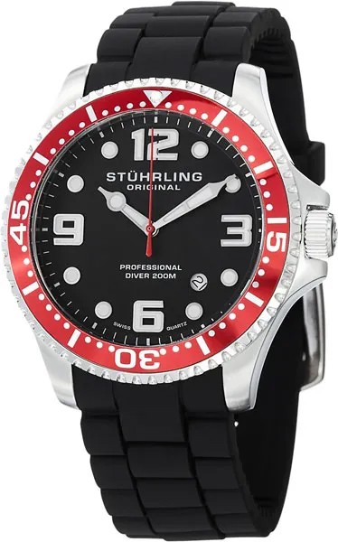 Наручные часы мужские Stuhrling Original 675.02SET