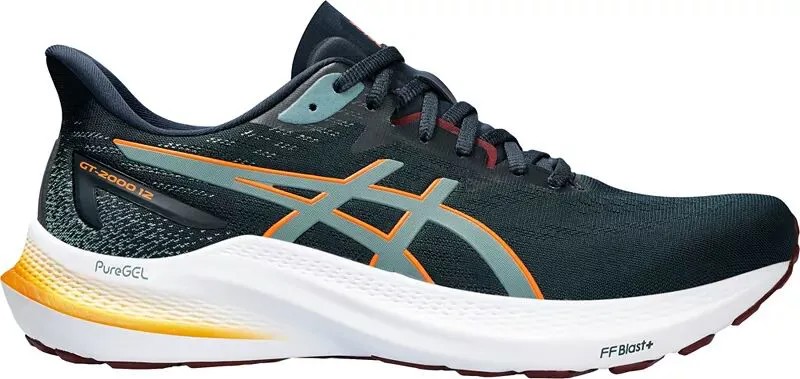 Мужские кроссовки Asics GT-2000 12