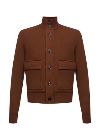 Шерстяной кардиган Tom Ford