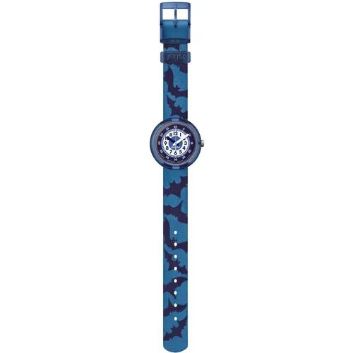 Наручные часы Flik Flak, синий