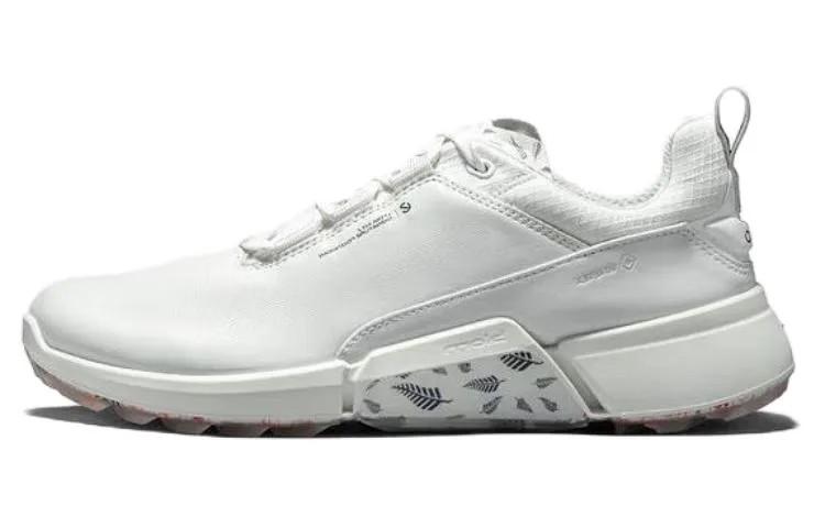 Кроссовки ecco Lifestyle Shoes Women's Low-top White, белый