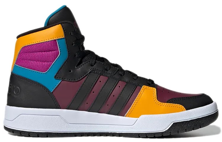 Мужские кроссовки для скейтбординга adidas neo Entrap