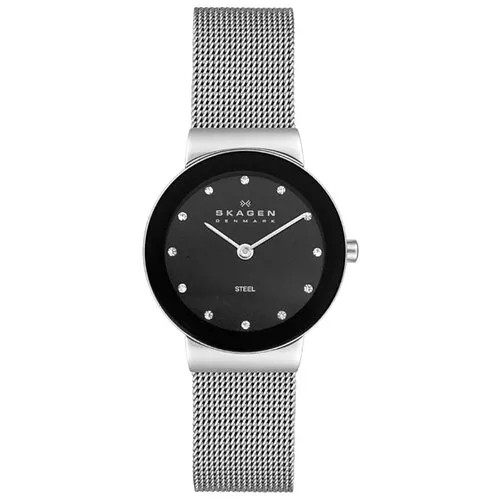 Наручные часы Skagen 358SSSBD