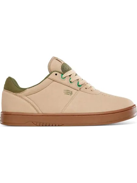 Кроссовки на шнуровке Etnies