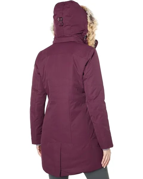 Куртка Obermeyer Sojourner Down Jacket, цвет Beret