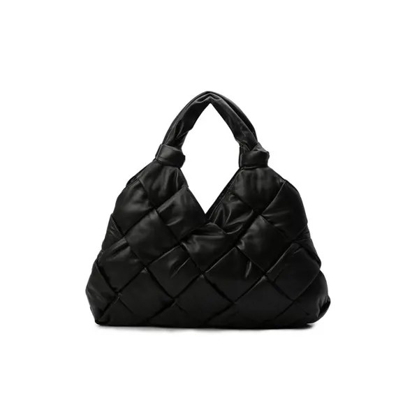 Сумка Padded Lock large Bottega Veneta