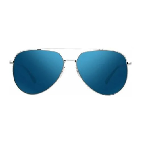 Солнцезащитные очки Xiaomi Mijia Pilota (MSG01BJ) (blue)