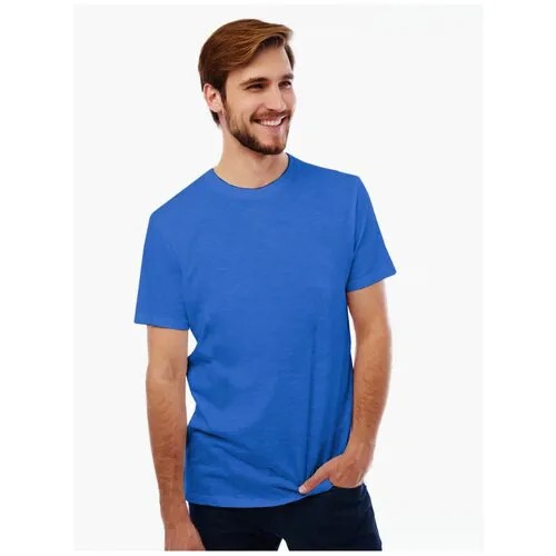 Футболка Tom Farr T M4018.50 Белый 52