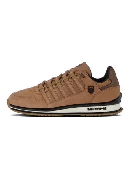 Кроссовки K-SWISS Sneakers Rinzler, коричневый