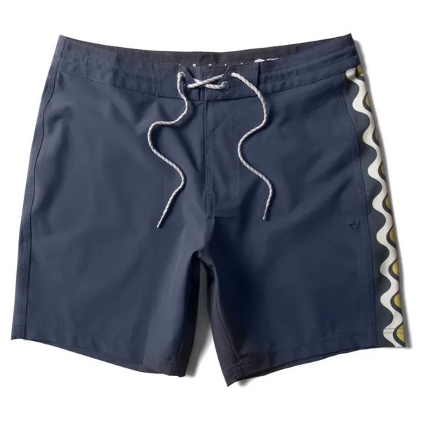 Шорты Vissla Asymm 17.5