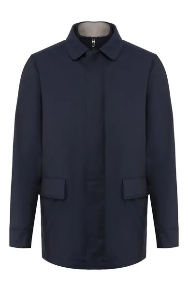 Шерстяная куртка Loro Piana