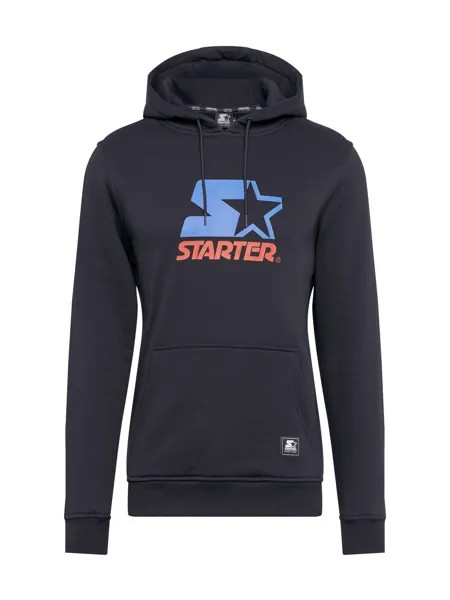 Толстовка обычного кроя Starter Black Label, черный