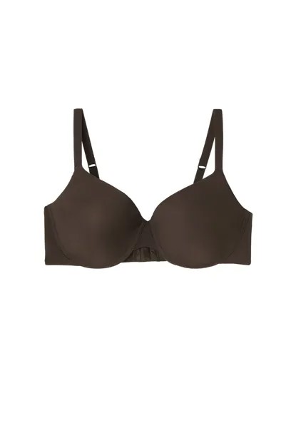 Бюстгальтер Intimissimi, коричневый