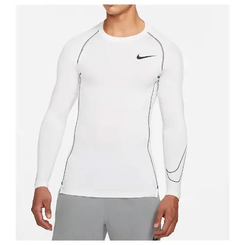 Лонгслив футболка с длинным рукавом Nike Pro Dri-FIT