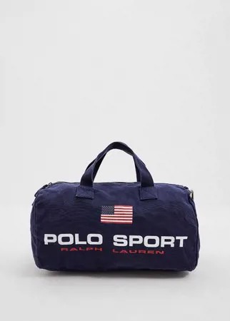 Сумка спортивная Polo Ralph Lauren