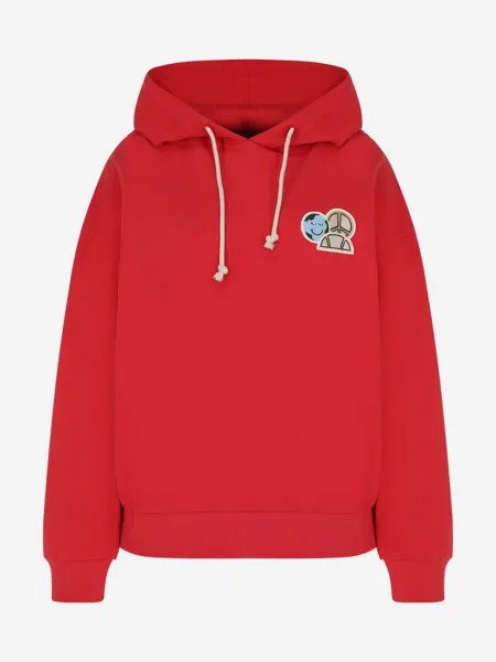 Худи женская Ellesse, Красный