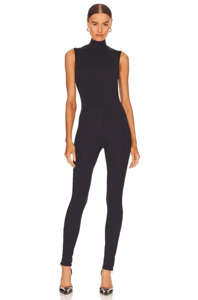 Комбинезон Ronny Kobo Susana Catsuit, черный