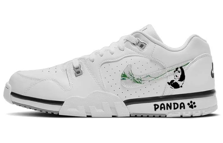 Кроссовки Nike Air Cross Trainer 3 для мужчин, White