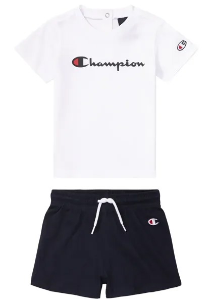 Футболка и шорты Champion 