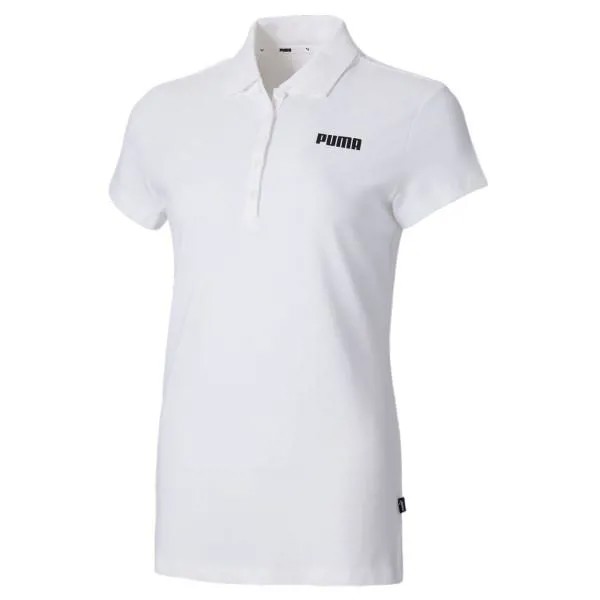 [Puma] Official Puma ESS Pique Polo W(84719802)